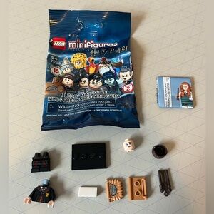 Lego Harry Potter Series 2 Minifigure - Neville Longbottom *Retired Product*